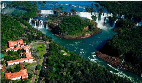 Das Cataratas