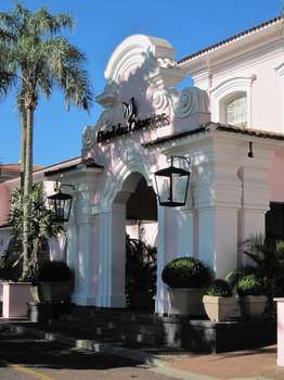 Das Cataratas