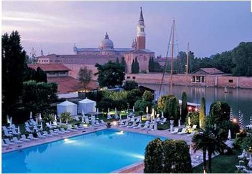 Hôtel Cipriani