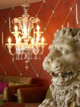 Hôtel Cipriani
