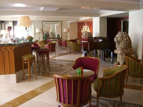 Hôtel Cipriani