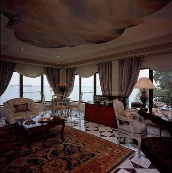 Hôtel Cipriani