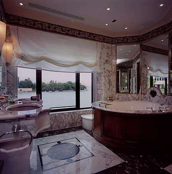 Hôtel Cipriani