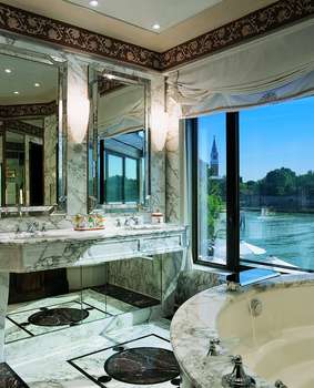 Hôtel Cipriani