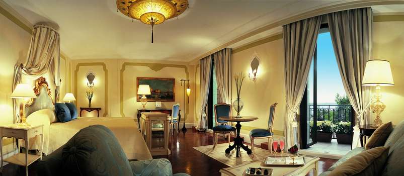 Hôtel Cipriani
