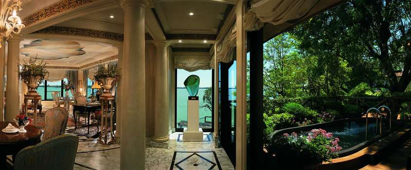 Hôtel Cipriani