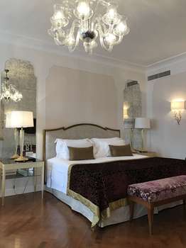 Hôtel Cipriani