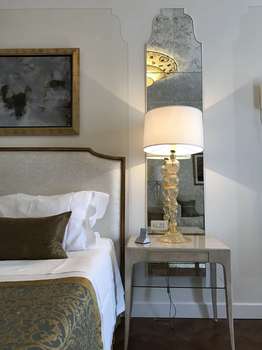 Hôtel Cipriani