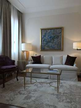 Hôtel Cipriani