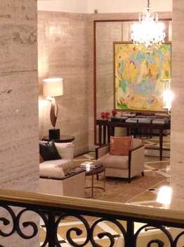 Copacabana Palace