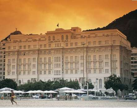 Copacabana Palace