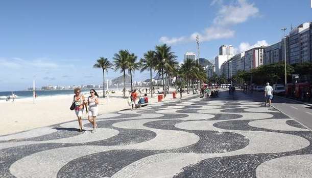 Copacabana Palace