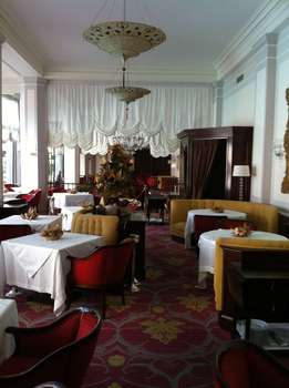 Copacabana Palace