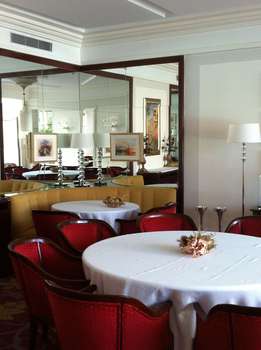 Copacabana Palace