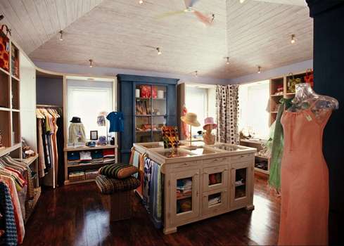 Cotton House