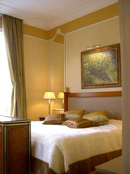 Grand Hotel Europe