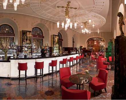 Grand Hotel Europe