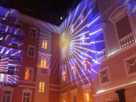 Grand Hotel Europe