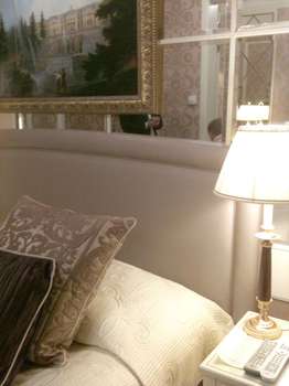 Grand Hotel Europe
