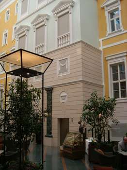 Grand Hotel Europe