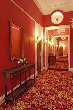 Grand Hotel Europe