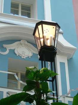 Grand Hotel Europe