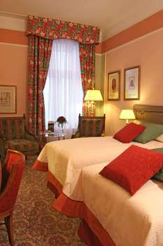 Grand Hotel Europe
