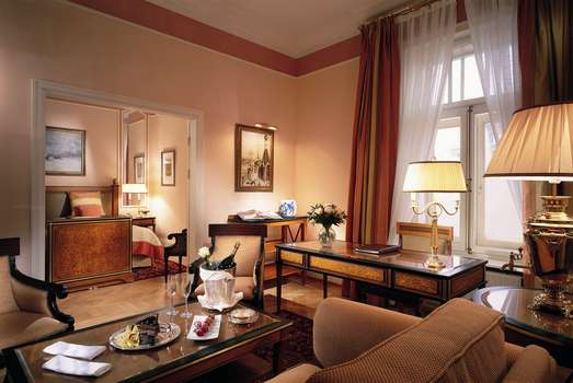 Grand Hotel Europe