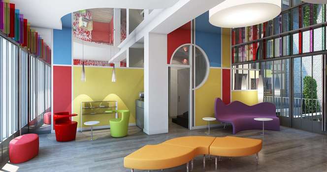 Hôtel Le Central Ibis