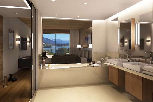 Golf Resort Lagruyere