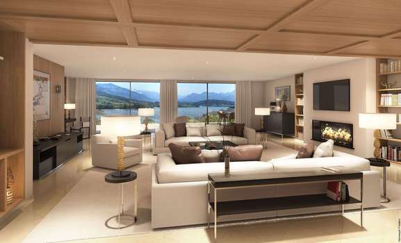 Golf Resort Lagruyere