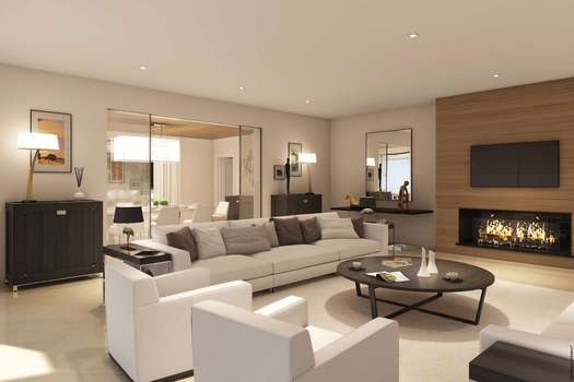 Golf Resort Lagruyere