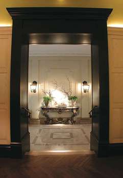 Hôtel Lancaster