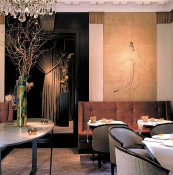 Hôtel Lancaster