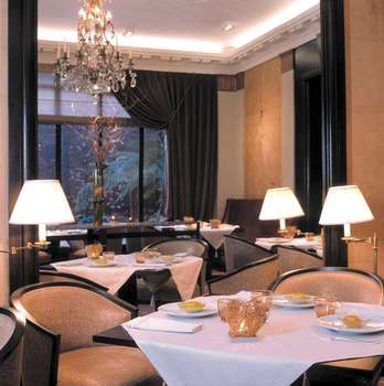 Hôtel Lancaster