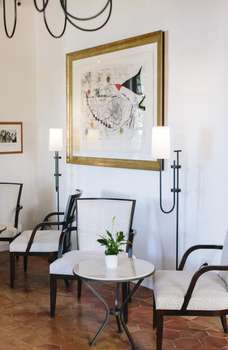 La Residencia