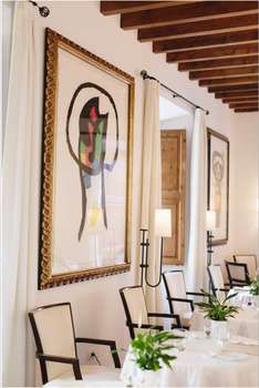 La Residencia