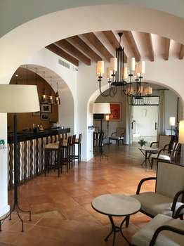 La Residencia