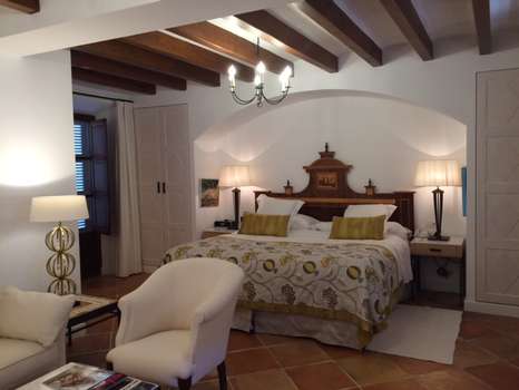 La Residencia