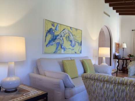 La Residencia