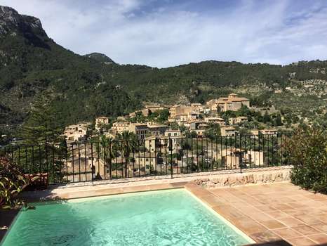 La Residencia