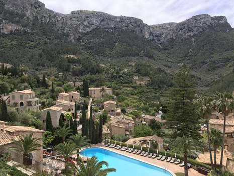 La Residencia