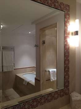 La Residencia