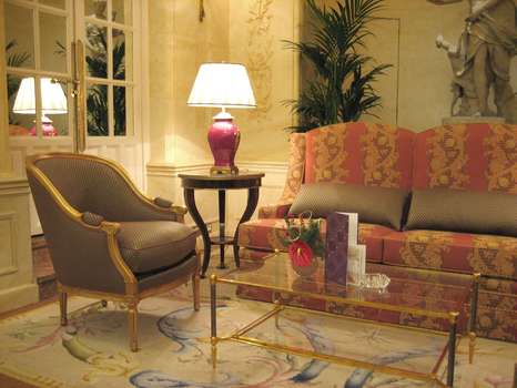 Ritz Madrid