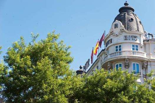 Ritz Madrid