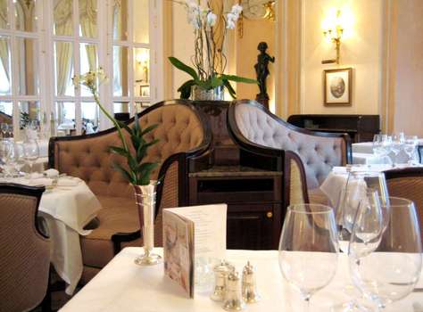 Ritz Madrid