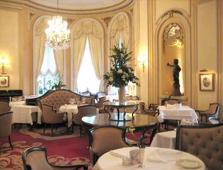 Ritz Madrid