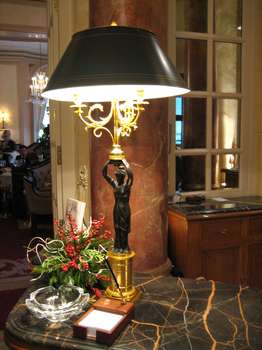 Ritz Madrid