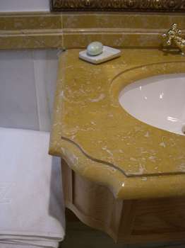 Ritz Madrid