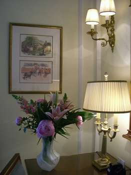 Ritz Madrid